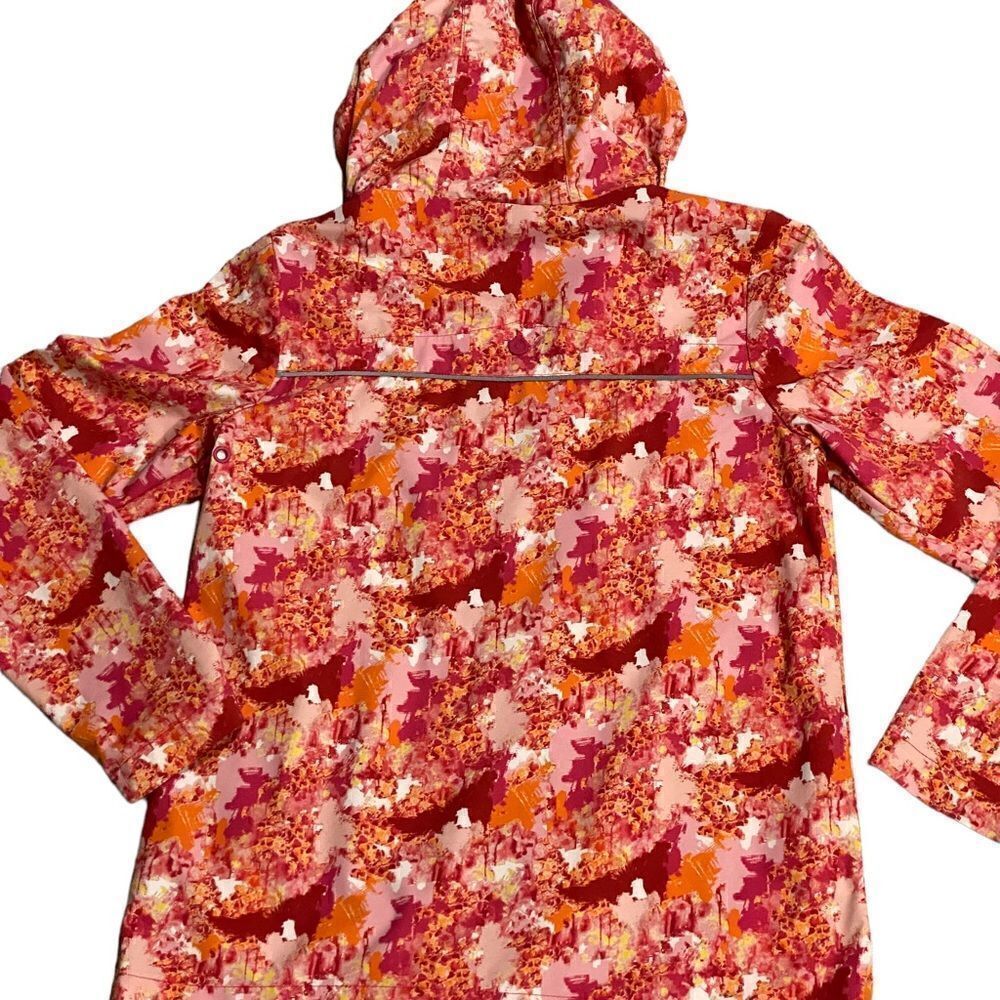 Hunter for Target Multi Color Rain-shell Waterproof Jacket - Picture 3 of 8